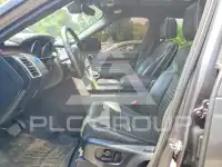 2017 Land Rover Discovery фото