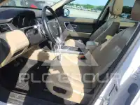 2017 Land Rover Discovery фото