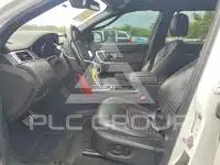 2017 Land Rover Discovery фото