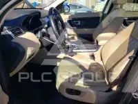 2017 Land Rover Discovery photo