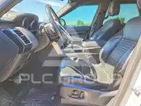 2017 Land Rover Discovery фото