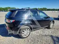 2017 Land Rover Discovery photo