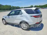 2017 Land Rover Discovery photo