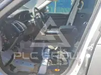 2017 Land Rover Discovery фото
