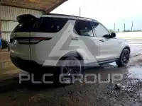 2017 Land Rover Discovery photo
