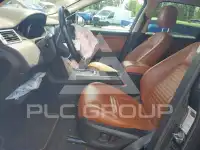 2017 Land Rover Discovery фото