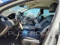 2017 Land Rover Discovery фото