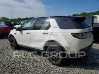 2017 Land Rover Discovery photo