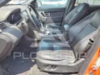 2017 Land Rover Discovery фото