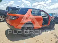 2017 Land Rover Discovery фото