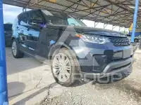 2017 Land Rover Discovery photo