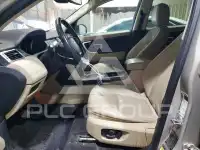 2017 Land Rover Discovery фото