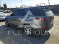 2017 Land Rover Discovery photo