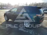 2017 Land Rover Discovery фото