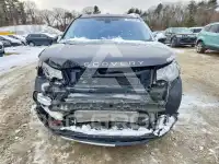 2017 Land Rover Discovery фото