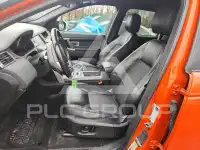 2017 Land Rover Discovery photo