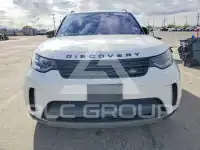 2017 Land Rover Discovery photo