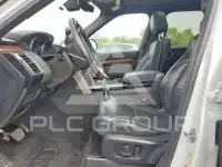 2017 Land Rover Discovery фото