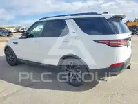 2017 Land Rover Discovery photo