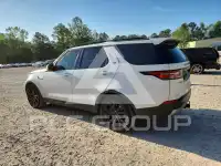 2017 Land Rover Discovery фото