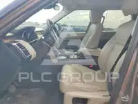 2017 Land Rover Discovery photo