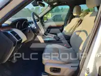 2017 Land Rover Discovery фото