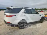 2017 Land Rover Discovery фото