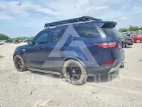 2017 Land Rover Discovery photo