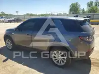 2017 Land Rover Discovery фото