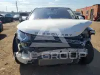 2017 Land Rover Discovery фото