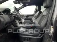 2017 Land Rover Discovery фото