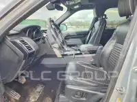 2017 Land Rover Discovery фото