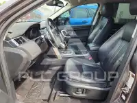 2017 Land Rover Discovery фото