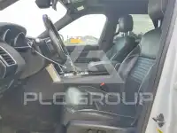 2017 Land Rover Discovery photo