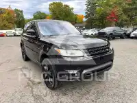 2017 Land Rover Range Rover photo