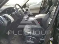 2017 Land Rover Range Rover photo
