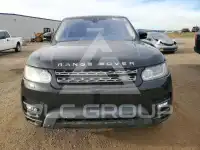 2017 Land Rover Range Rover photo