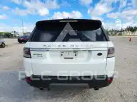 2017 Land Rover Range Rover фото