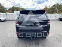 2017 Land Rover Range Rover photo