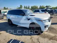 2017 Land Rover Range Rover photo