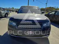 2017 Land Rover Range Rover фото