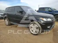 2017 Land Rover Range Rover photo