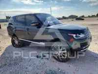 2017 Land Rover Range Rover фото