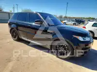 2017 Land Rover Range Rover фото