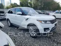 2017 Land Rover Range Rover photo