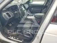 2017 Land Rover Range Rover photo