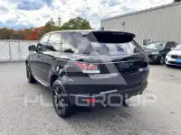 2017 Land Rover Range Rover photo
