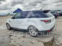 2017 Land Rover Range Rover photo