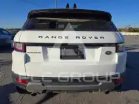 2017 Land Rover Range Rover photo