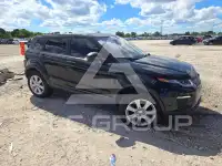 2017 Land Rover Range Rover фото